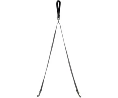 PetSafe Anti-Pull pavadėlis šunims 116cm – patvarus nailoninis pavadėlis su nekeliančiu dizainu, patogi rankena