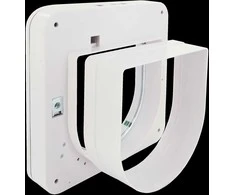 PetSafe Petporte prailinis prailginimas – tvirtas priedas prie „Smart Flap“ katės durelių montavimo