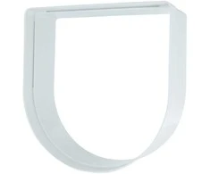 PetSafe Petporte prailinis prailginimas – tvirtas priedas prie „Smart Flap“ katės durelių montavimo