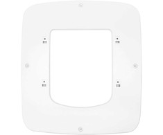 PetSafe Išmanusis durų adapteris – vidutinio dydžio, saugiai priglundantis prie „SmartDoor“ sistemų