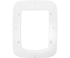 PetSafe Išmanusis durų adapteris – vidutinio dydžio, saugiai priglundantis prie „SmartDoor“ sistemų