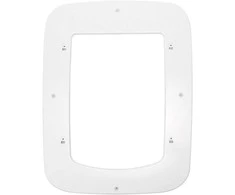 PetSafe Išmanusis durų adapteris – vidutinio dydžio, saugiai priglundantis prie „SmartDoor“ sistemų