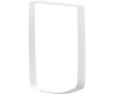 PetSafe SmartDoor Connected prailinis prailginimas – didelis dydis, patvarus priedas prie SmartDoor