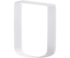 PetSafe SmartDoor Connected prailinis prailginimas – didelis dydis, patvarus priedas prie SmartDoor