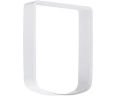 PetSafe SmartDoor Connected prailinis prailginimas – didelis dydis, patvarus priedas prie SmartDoor