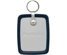 „PetSafe SmartDoor“ prijungiamas raktas – mikroschemų prieigos įrenginys, didelis dydis, saugus įėjimas