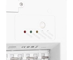 Petsafe SmartDoor Electronic Pet Door Didelės durelės su mikročipu šunims ir katėms