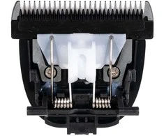 Show Tech 4in1 Enhanced Laguna Blade No. 10 – Reguliuojamas tikslumo ašmenys, pjovimo diapazonas 0,6–2,2 mm