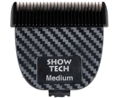 Show Tech 4in1 Enhanced Laguna Blade No. 10 – Reguliuojamas tikslumo ašmenys, pjovimo diapazonas 0,6–2,2 mm