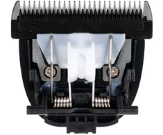 Show Tech 4in1 Enhanced Laguna Blade No. 10 – Reguliuojamas tikslumo ašmenys, pjovimo diapazonas 0,6–2,2 mm