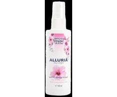 Show Tech Alluria šunų kvepalai – egzotiškų gėlių aromatas, 100 ml buteliukas