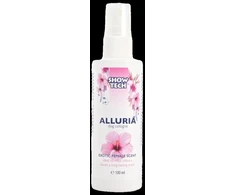 Show Tech Alluria šunų kvepalai – egzotiškų gėlių aromatas, 100 ml buteliukas