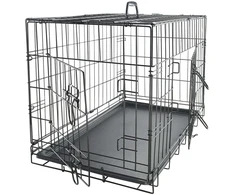 Show Tech American Cage metalinis narvas gyvūnų priežiūrai, 109 x 71 x 76 cm
