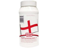 Show Tech English balinanti kreidos pudra, 400g