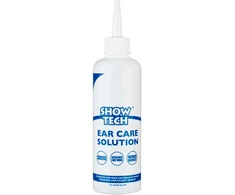 Show Tech Ear Care priemonė ausims valyti, 250 ml