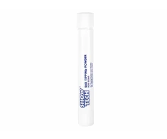 Show Tech Ausų galiukų pudra – Titano formulė, 50g, Tikslus sukibimas ir netepanti aplikacija