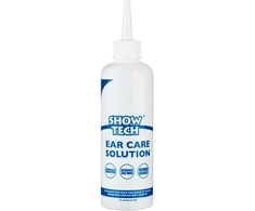 Show Tech Ear Care priemonė ausims valyti, 250 ml