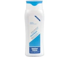 Show Tech Bright &amp; Clean Šampūnas – Spalvą ryškinantis koncentratas, 1:5 praskiedimas, 300 ml buteliukas