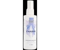 Show Tech kvepalai šunims – gaivinantis kvepalų purškiklis su ilgai išliekančiu aromatu, 100 ml