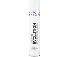 Show Tech+ Evolution Styling Purškiklis 500ml – Lightweight Finishing Mist, Long-Lasting Hold and Shine