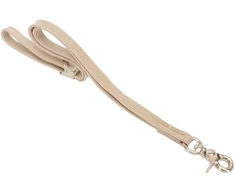 Show Tech Grooming Šampano pavadėlis – tvirtas smėlio spalvos 60cm, patogus laikyti
