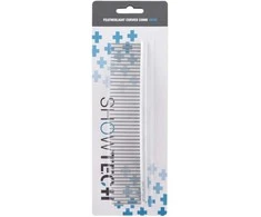 Show Tech Featherlight Curved šukos 19cm – Itin lengvas apdailos įrankis su ergonomišku dizainu