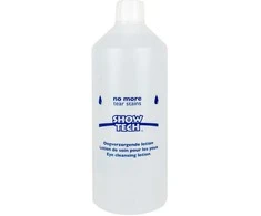 Show Tech No More Tear Stains priemonė ašarų dėmėms naikinti, 1 l