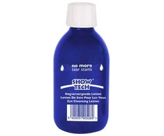 Show Tech No More Tear Stains priemonė ašarų dėmėms naikinti, 250 ml