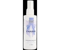 Show Tech kvepalai šunims – gaivinantis kvepalų purškiklis su ilgai išliekančiu aromatu, 100 ml