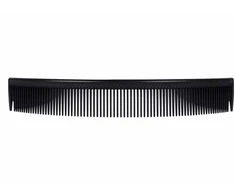 „Show Tech" lenktomis žirklėmis – 21,5 cm plastikinio dizaino, preciziško kirpimo pagalba