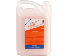Show Tech Long &amp; Clean šampūnas ilgaplaukiams, 5 l