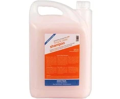 Show Tech Long &amp; Clean šampūnas ilgaplaukiams, 5 l