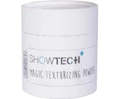 Show Tech+ Magic Tekstūrizavimo milteliai 100g – Baltos apimties suteikianti fiksavimo formulė, lengva apdaila