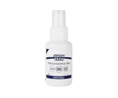Show Tech Makadamijų aliejaus purškalas – maitinanti ir stiprinanti formulė plaukams ir odai, 60ml