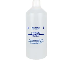Show Tech No More Tear Stains priemonė ašarų dėmėms naikinti, 1 l