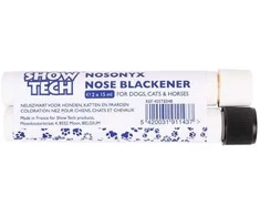 Show Tech Nosonyx Nose Blackener – Dvigubas 15ml Rinkinys, Ilgalaikė Spalvos Formulė Nosims