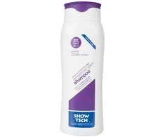 Show Tech Sensational Salon šampūnas – Universalus koncentratas 1:10, 300ml, švelni valymo formulė