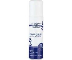 Show Tech Paw Grip neslystantis purškiklis 150ml – Greitai veikiantis profesionalus letenėlių sukibimą gerinantis sprendimas