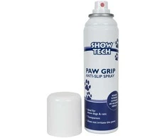 Show Tech Paw Grip neslystantis purškiklis 150ml – Greitai veikiantis profesionalus letenėlių sukibimą gerinantis sprendimas