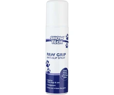 Show Tech Paw Grip neslystantis purškiklis 150ml – Greitai veikiantis profesionalus letenėlių sukibimą gerinantis sprendimas