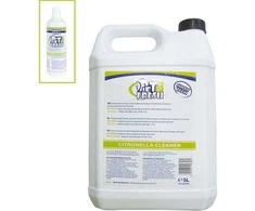 Show Tech Pet-Fresh Citronella koncentruotas valiklis, 5 l