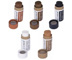 Show Tech Pigment Stick – ryškios spalvos kreidos kubeliai, lengvai naudojama laikina plaukų spalva