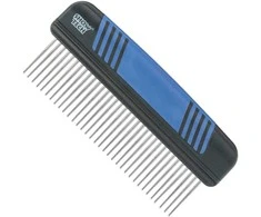 Show Tech Pneumatinis šukų su besisukančiais dantukais – 15 cm Ergonominis išnarpliojimo įrankis