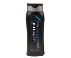 Show Tech Pro Brightening 15 Šampūnas – Giliai valanti formulė pašalina dėmes ir pakitusią spalvą, 300 ml