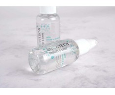 Show Tech+ Protect &amp; Shine Serum 50ml – Intensely drėkinamoji maitinamoji formulė su terminiu apsauga