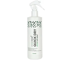 Show Tech Quick Dry Purškiklis 400 ml – greito poveikio plaukų džiovinimo priemonė, lengvas užbaigimas