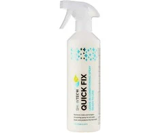 Show Tech+ Greitųjų pataisymų purškalas 500ml – išpainiojanti ir kondicionuojanti formulė, apsauganti nuo nešvarumų kaupimosi
