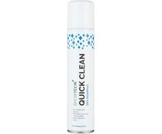 Show Tech+ Sausas Šampūnas Purškalas 200ml – Tekstūros Formulė, Greito Poveikio ir Neš Džiūvimo Efekto