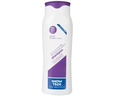 Show Tech Sensational Salon šampūnas – Universalus koncentratas 1:10, 300ml, švelni valymo formulė
