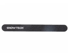 Show Tech mažos vienkartinės juodos dildės nagams